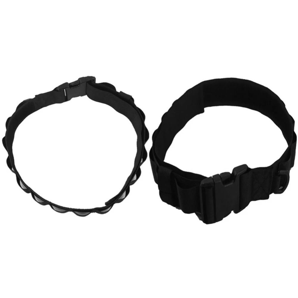 Fishing Belt - Quick Realease Multifunctional Outdoor Belt Adjustable