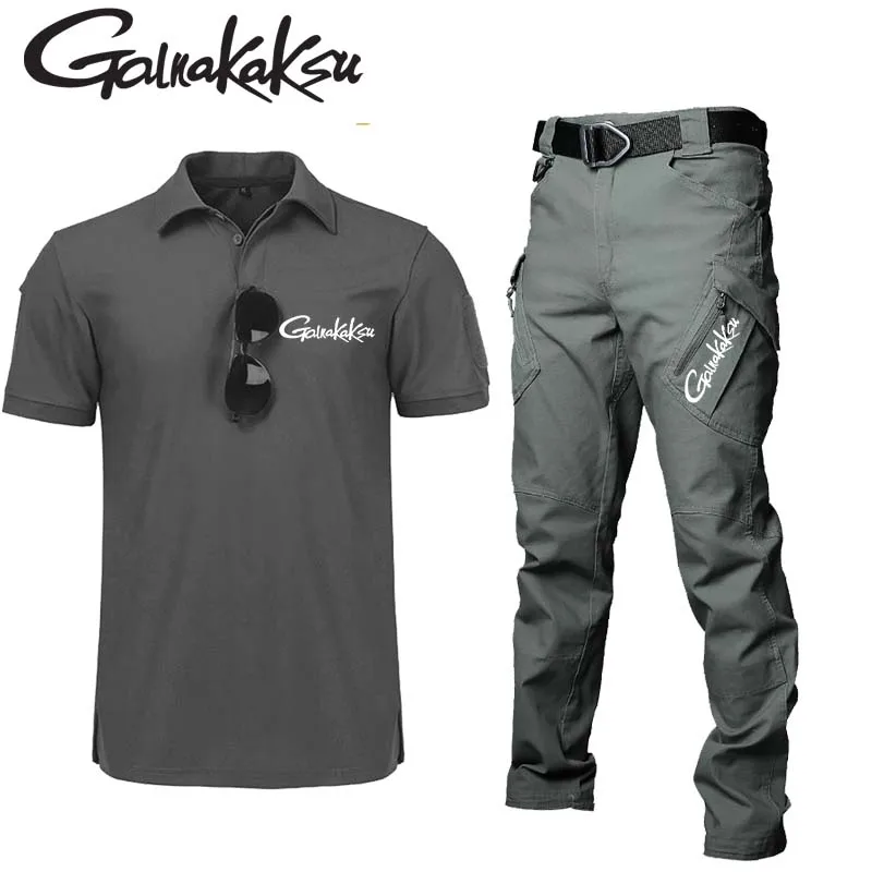 2026 Spring Summer Outdoor Spo - Fishing Pants Waterproof ulasan dan harga
