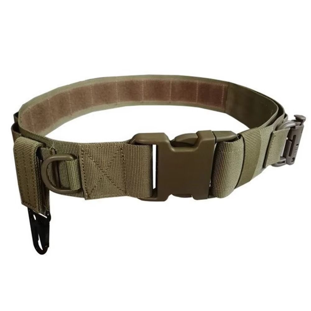 Quick Realease Multifunctional - Fishing Belt ulasan dan harga