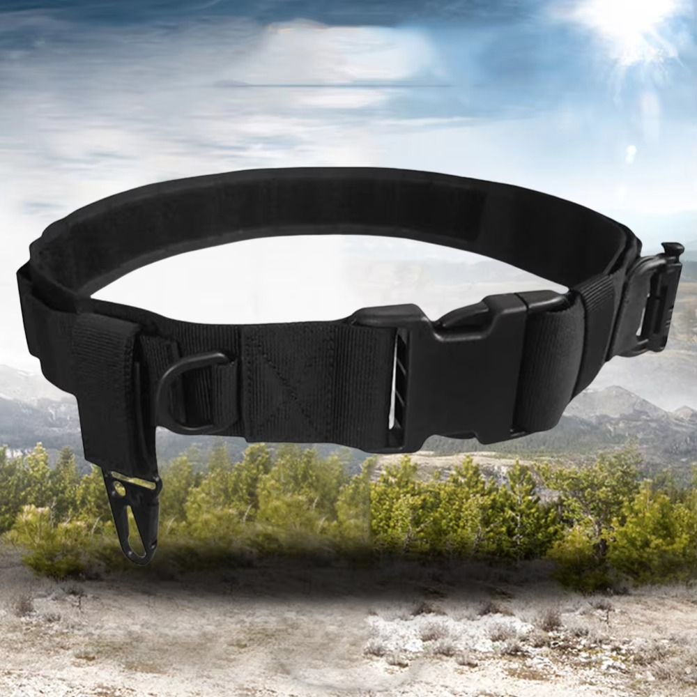 Quick Realease Multifunctional - Fishing Belt ulasan dan harga