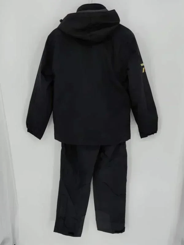 Thick Fishing Clothes Set Wint - Fishing Pants Waterproof ulasan dan harga