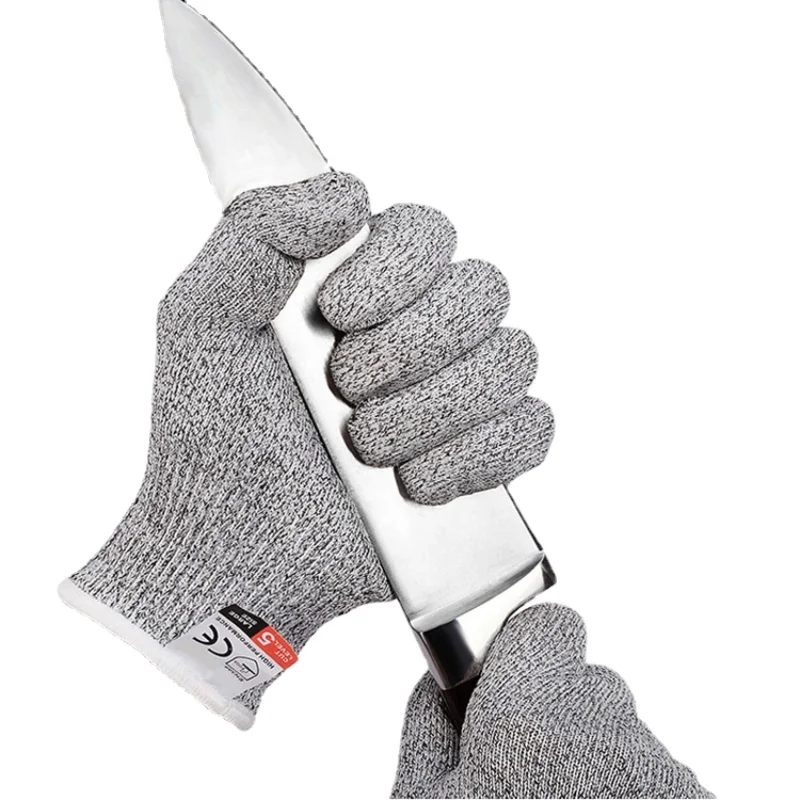 Anti-cut Outdoor Fishing Glove - Fishing Gloves ulasan dan harga