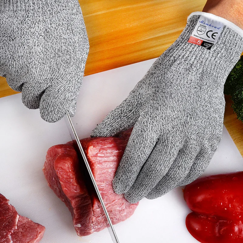 Anti-cut Outdoor Fishing Glove - Fishing Gloves ulasan dan harga