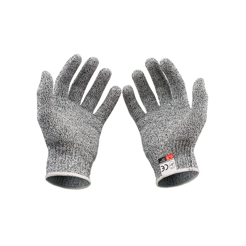 Anti-cut Outdoor Fishing Glove - Fishing Gloves ulasan dan harga