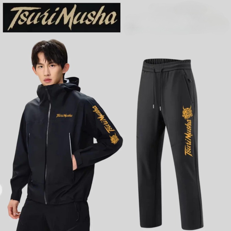 Autumn Winter Fishing Clothing - Fishing Pants Waterproof ulasan dan harga
