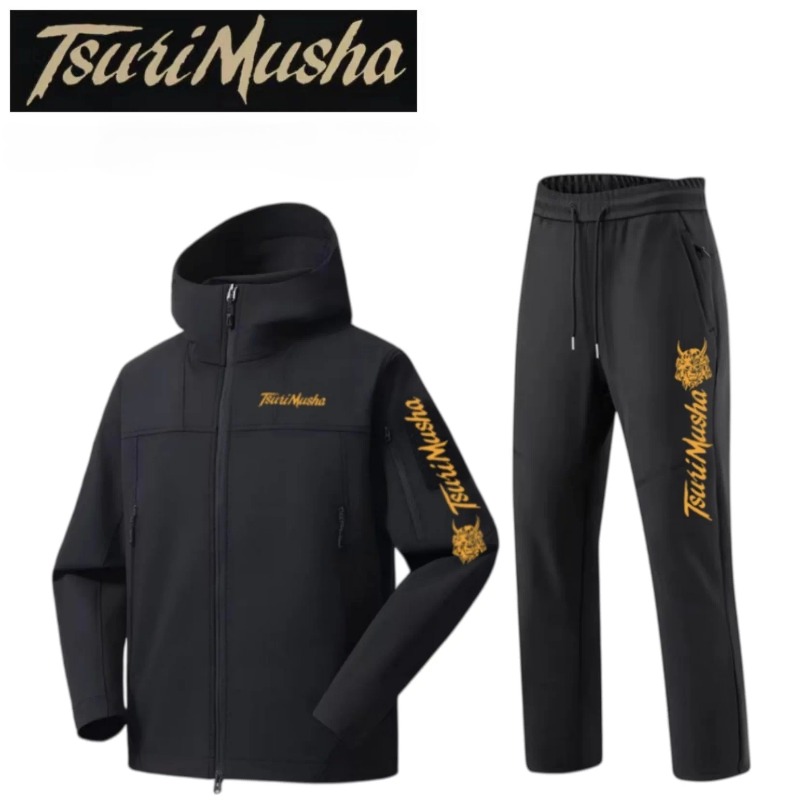 Autumn Winter Fishing Clothing - Fishing Pants Waterproof ulasan dan harga
