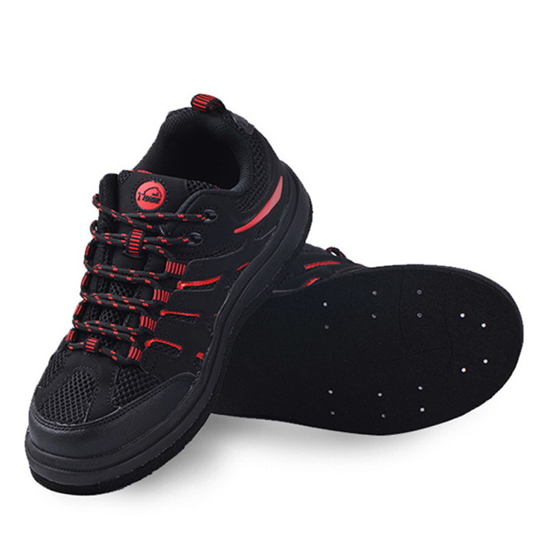 Men's Rock Fishing Shoes Anti  - Fishing Waders ulasan dan harga