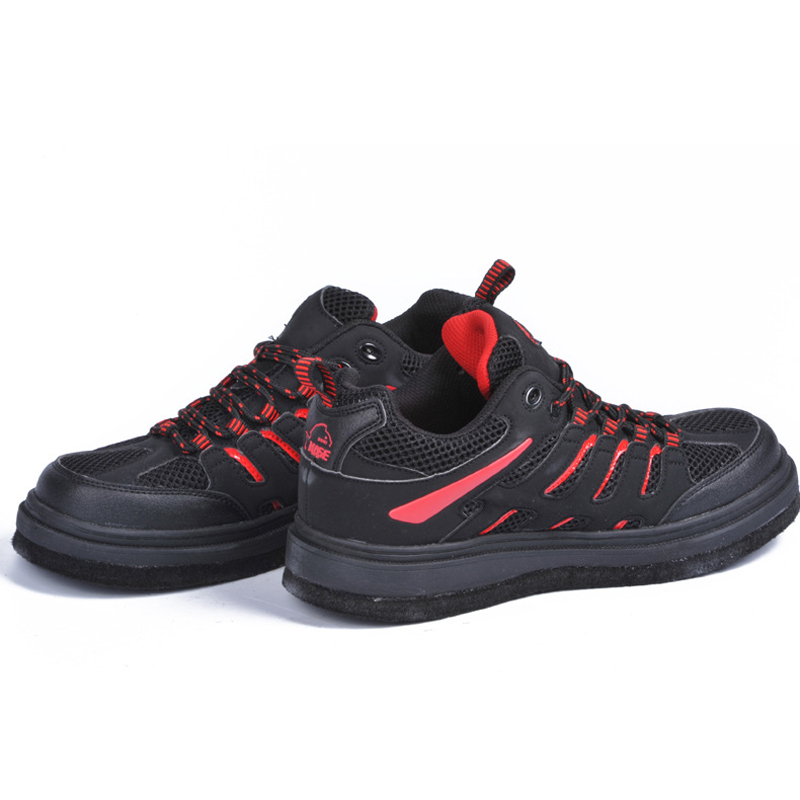 Men's Rock Fishing Shoes Anti  - Fishing Waders ulasan dan harga
