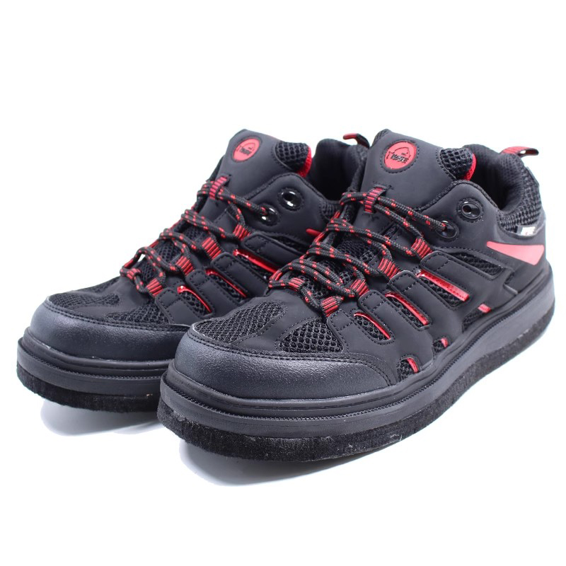 Men's Rock Fishing Shoes Anti  - Fishing Waders ulasan dan harga