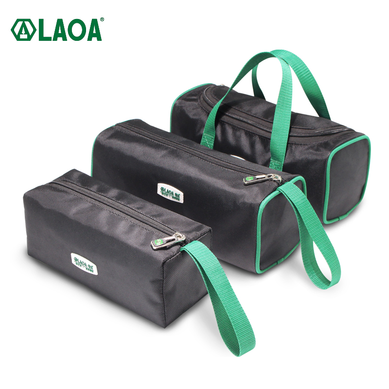 LAOA 1680D Oxford Canvas Water - Fishing Bag Waterproof ulasan dan harga