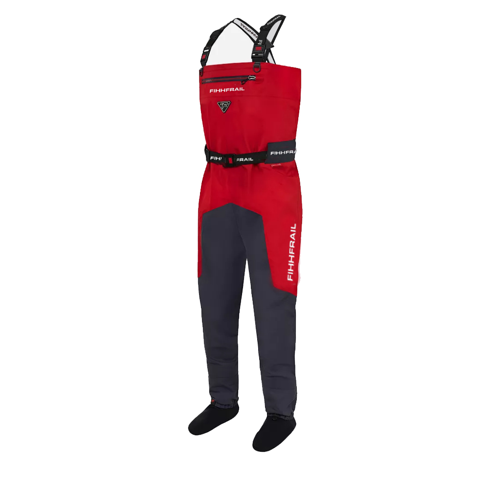 Men's Waterproof Fishing Wader - Fishing Waders ulasan dan harga