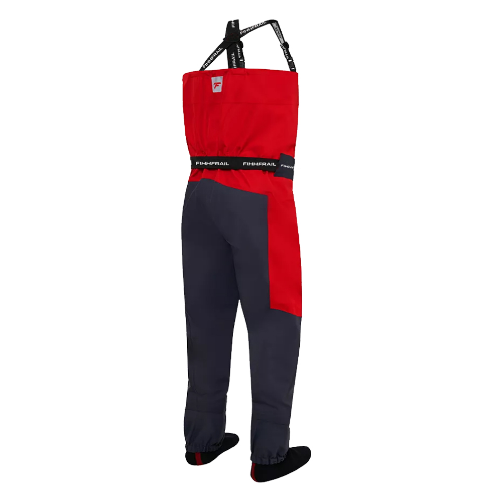 Men's Waterproof Fishing Wader - Fishing Waders ulasan dan harga