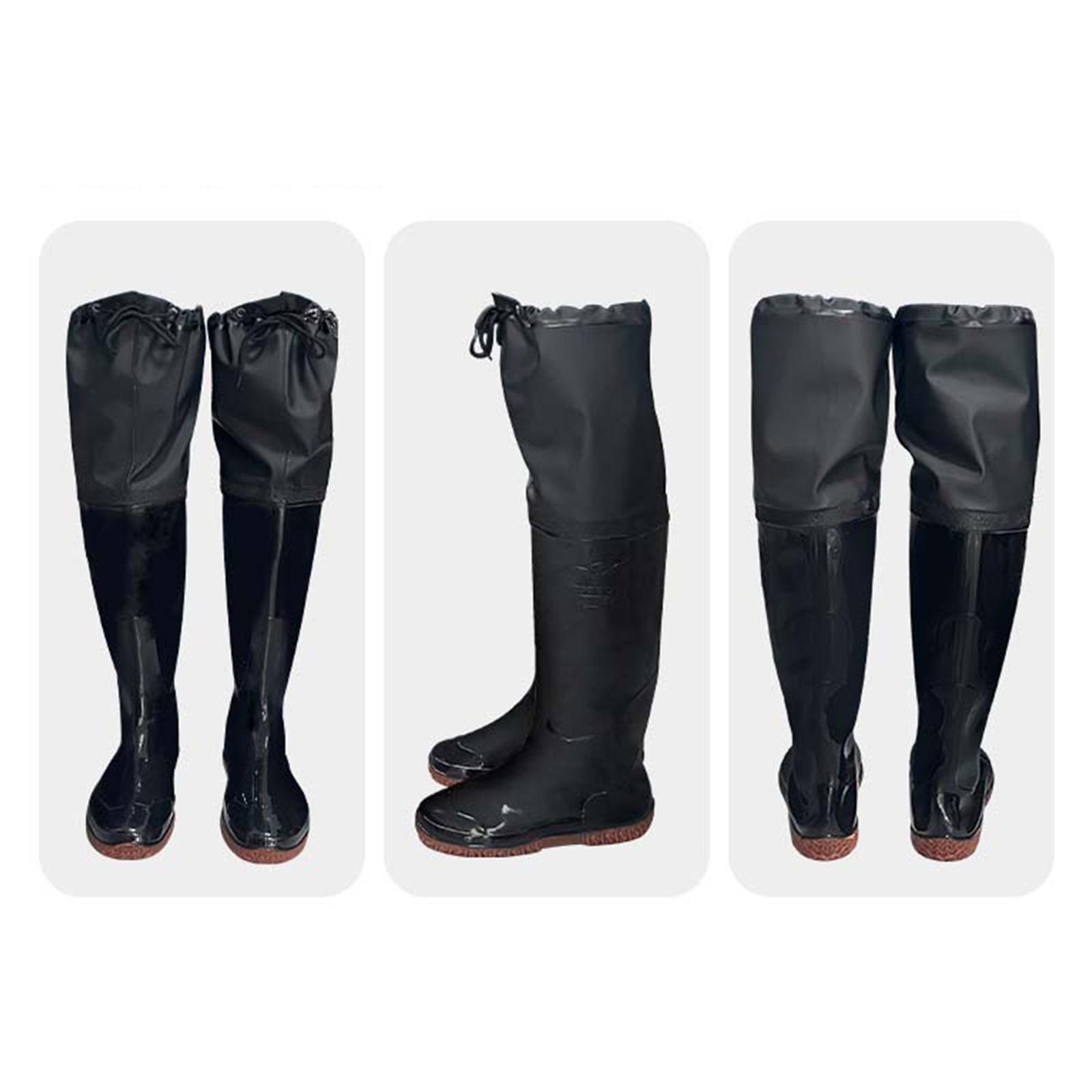 Breathable Fishing Hip Waders  - Fishing Waders ulasan dan harga