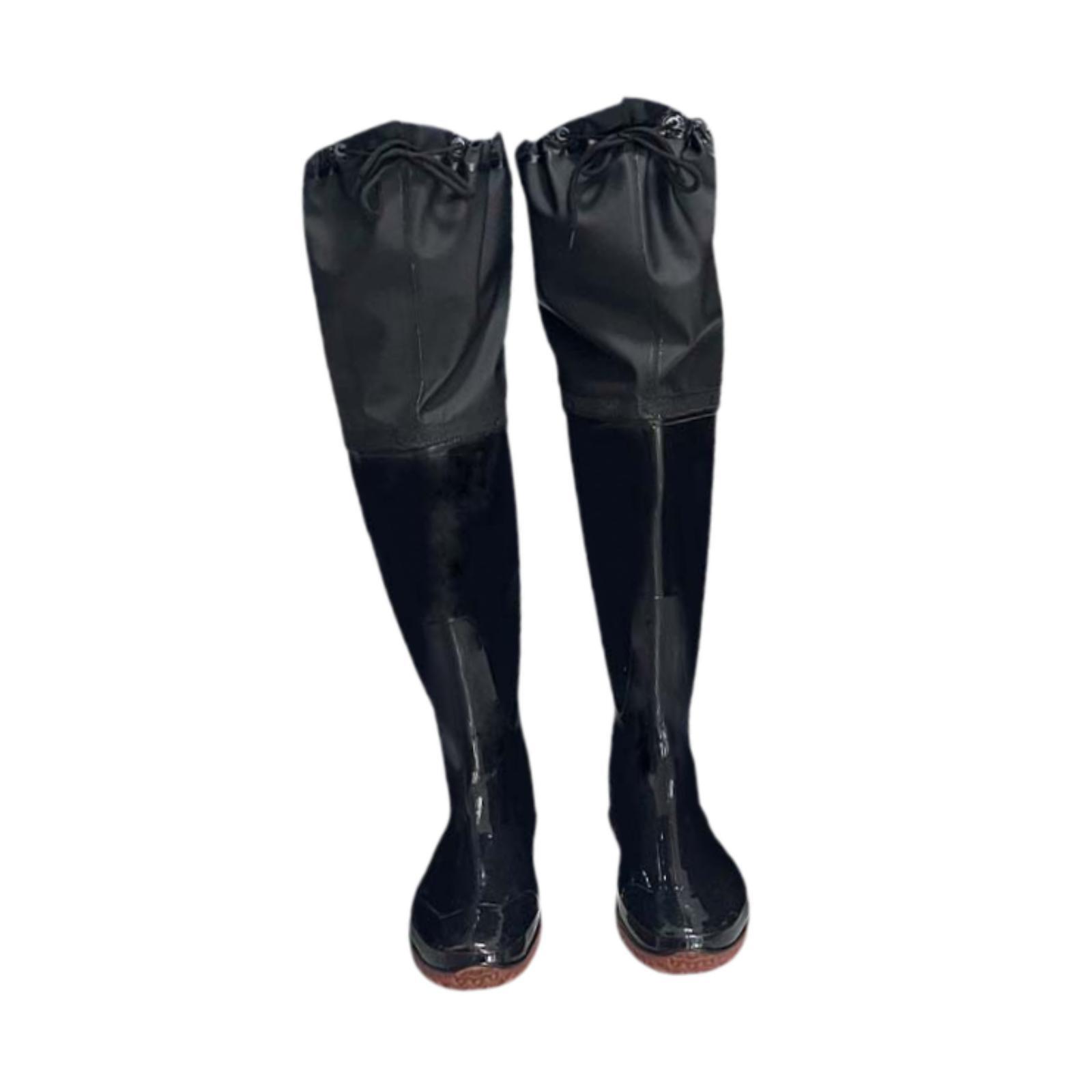 Breathable Fishing Hip Waders  - Fishing Waders ulasan dan harga