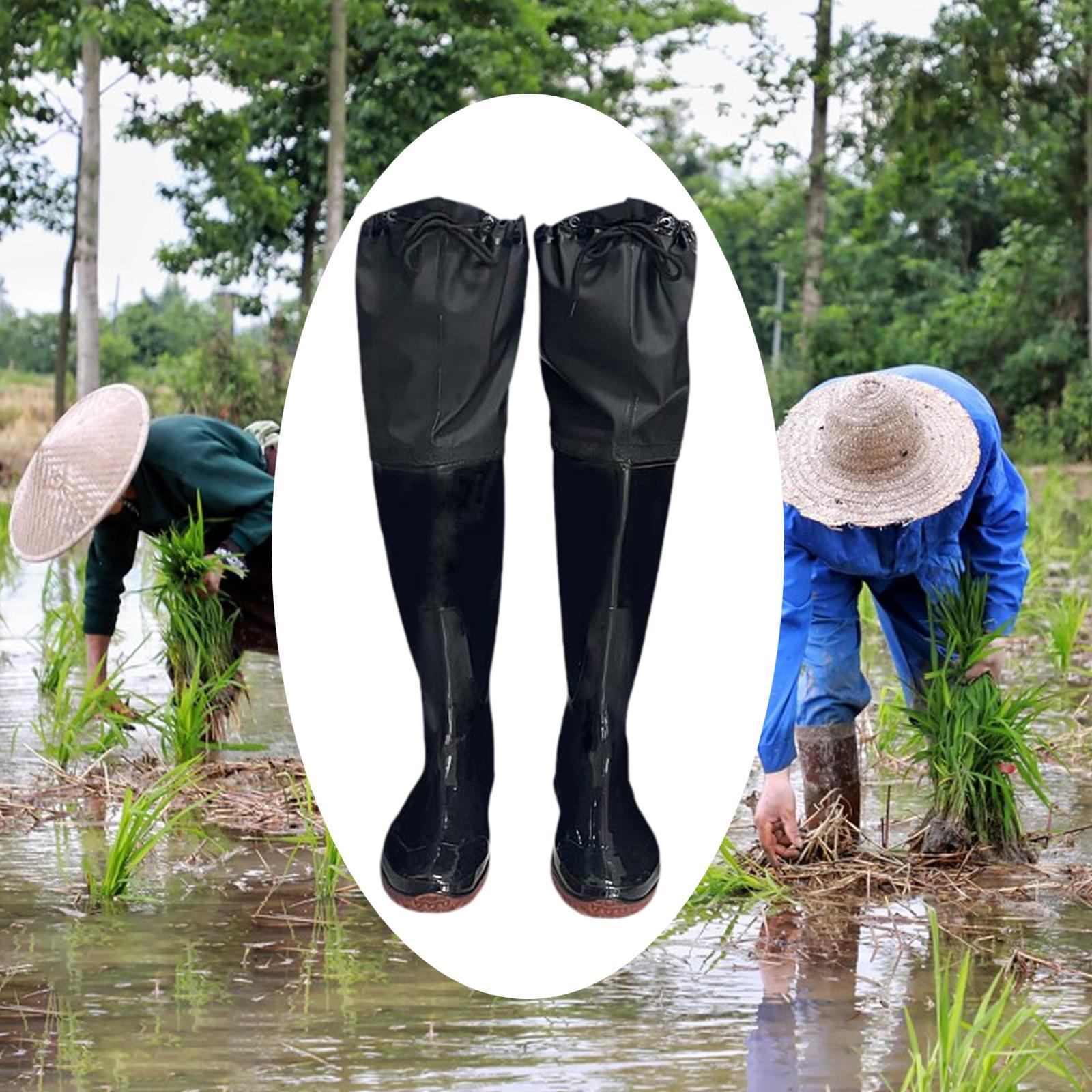 Breathable Fishing Hip Waders  - Fishing Waders ulasan dan harga