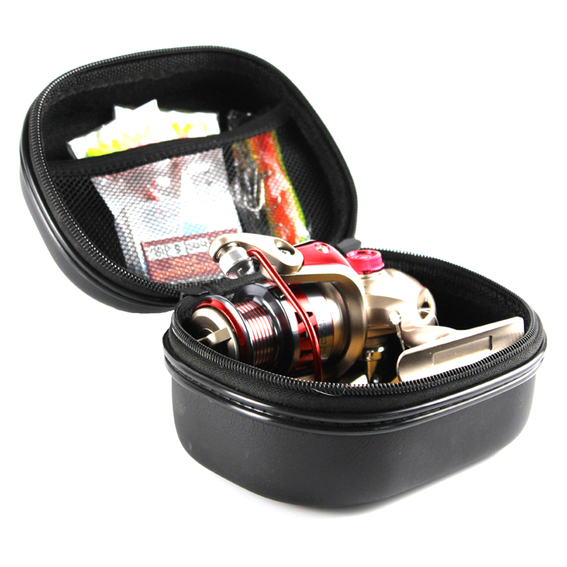Outdoor Fishing Bag Spinning R - Fishing Bag Waterproof ulasan dan harga